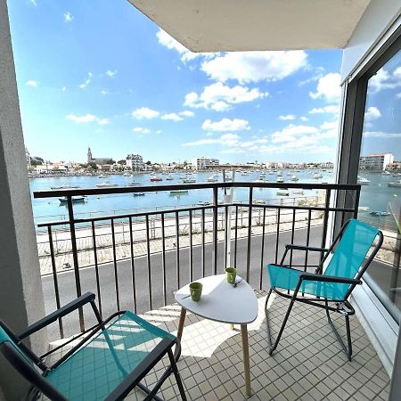 סן-ז'יל-קרואה-דה-וי Spacieux Appartement Centre-Ville, 5 Couchages, Proche Plage - Fr-1-224-800 מראה חיצוני תמונה