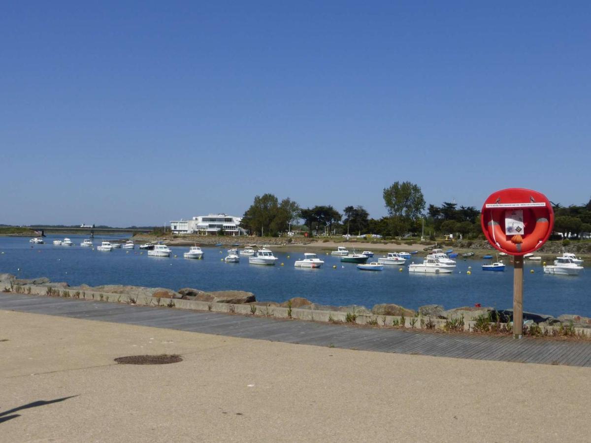 סן-ז'יל-קרואה-דה-וי Spacieux Appartement Centre-Ville, 5 Couchages, Proche Plage - Fr-1-224-800 מראה חיצוני תמונה